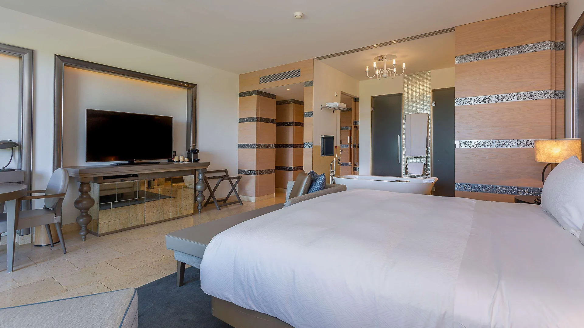 Conrad Algarve Hotel Almancil