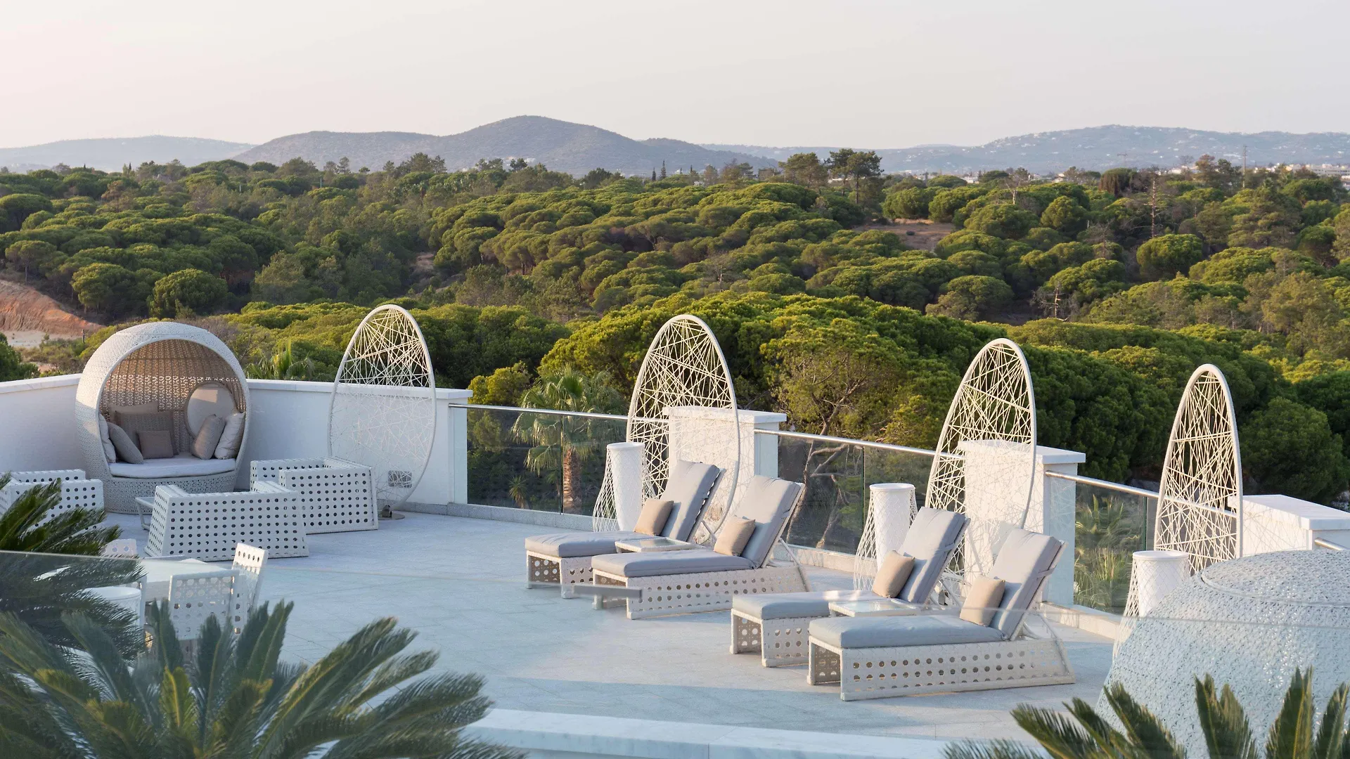 Resort Conrad Algarve Hotel Almancil