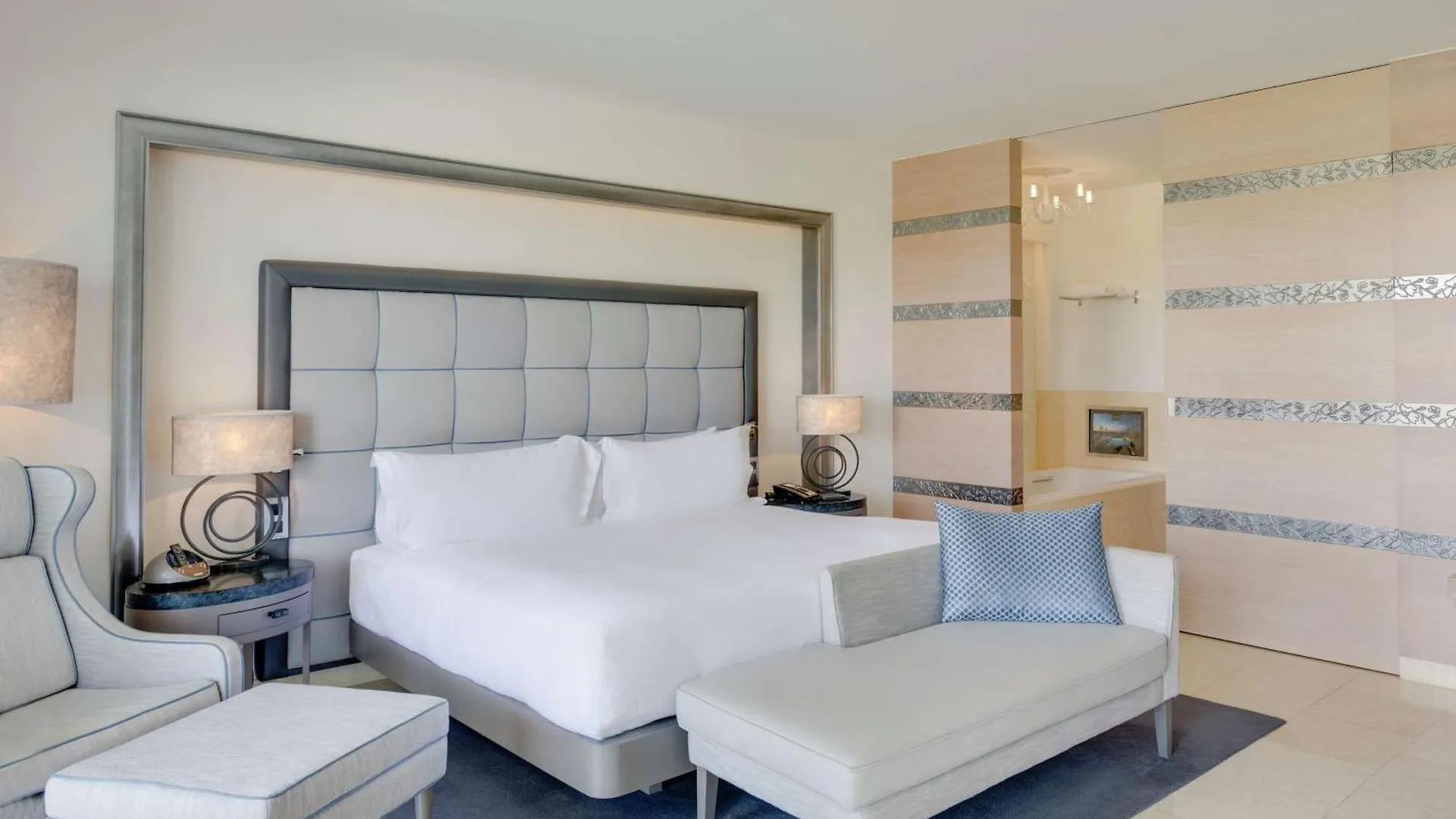 Conrad Algarve Hotel Almancil