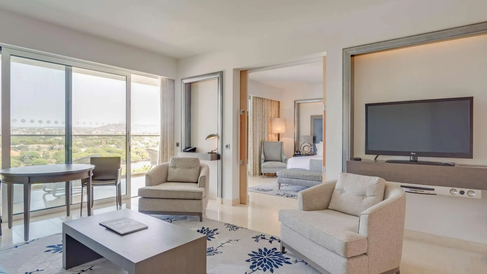 Resort Conrad Algarve Hotel Almancil