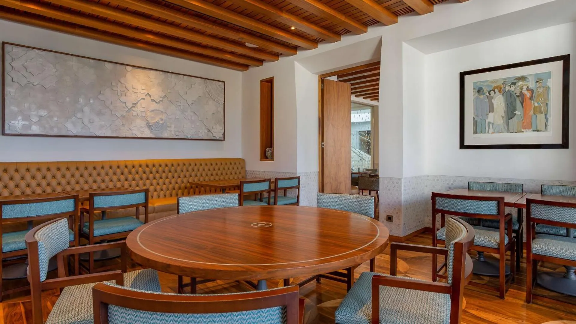 Conrad Algarve Hotel Almancil 5*,  Portugal