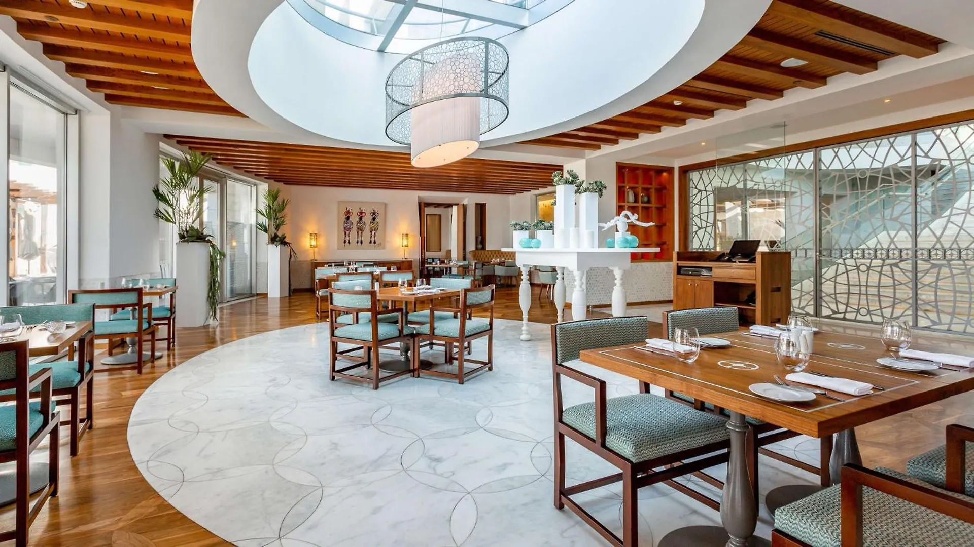 Conrad Algarve Hotel Almancil Resort
