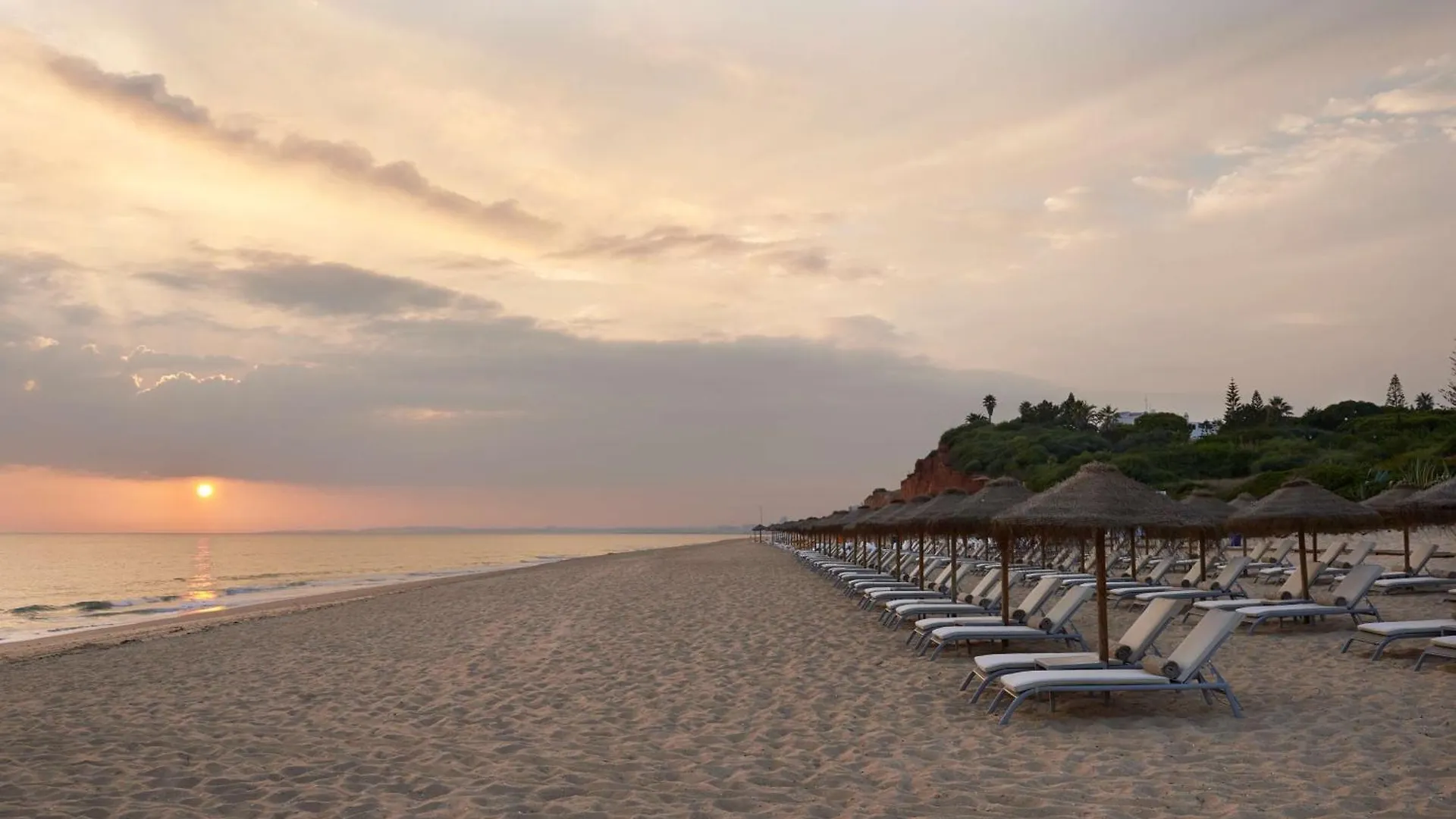 Resort Conrad Algarve Hotel Almancil