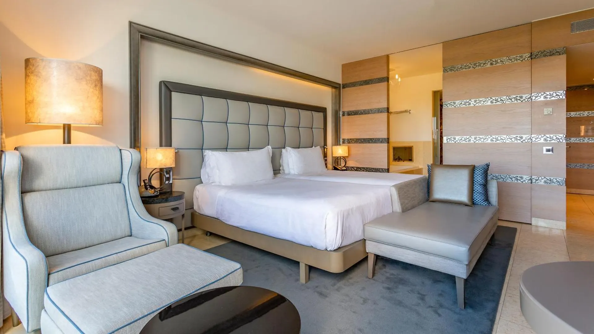 Resort Conrad Algarve Hotel Almancil