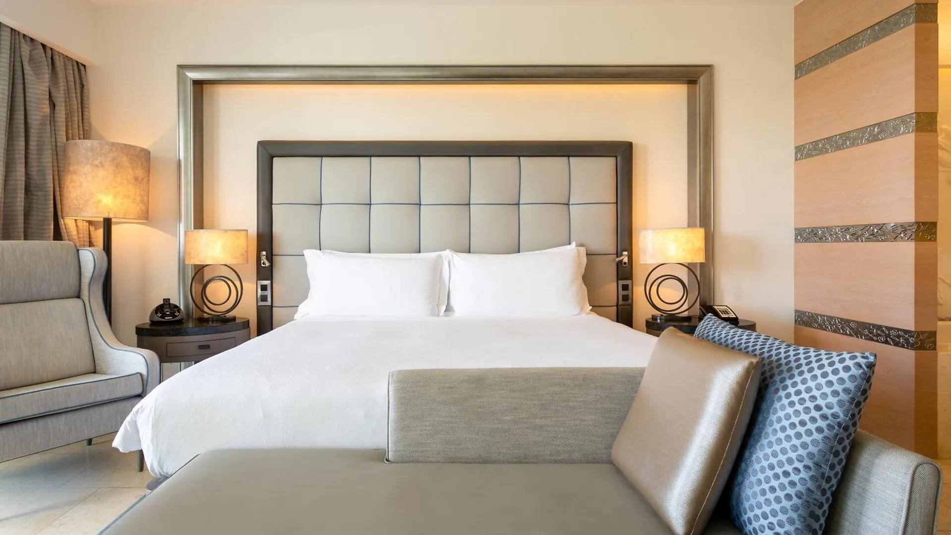 Resort Conrad Algarve Hotel Almancil