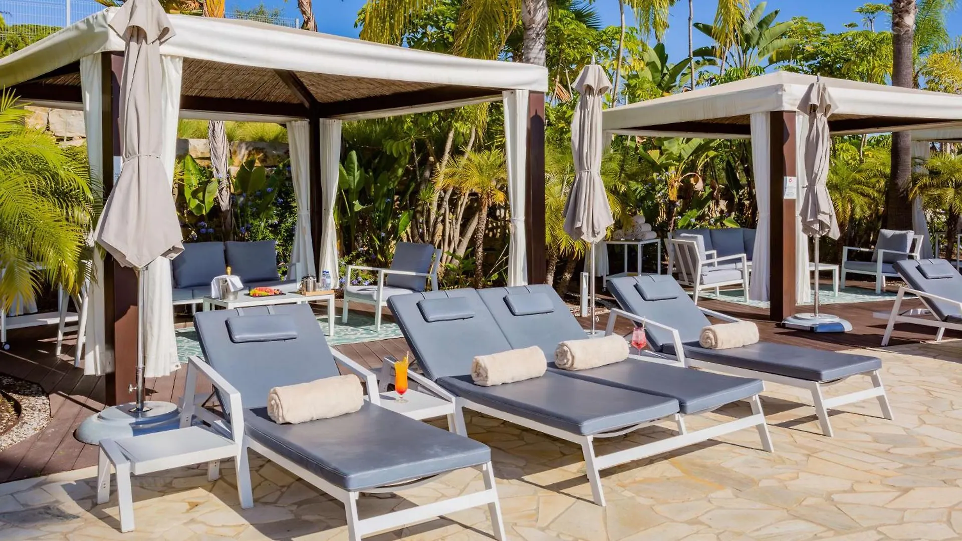 Conrad Algarve Hotel Almancil