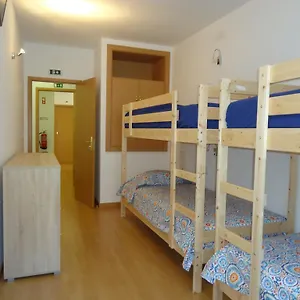 Arte 7 Albergue