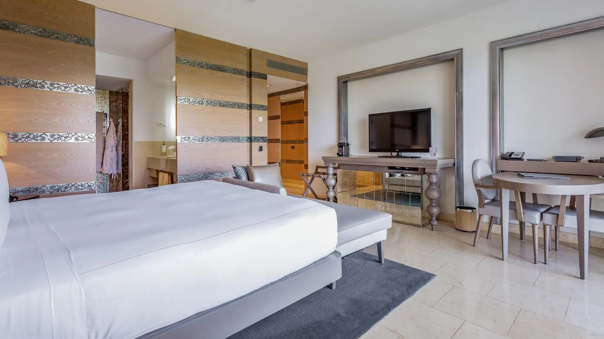 Hotel Conrad Algarve Almancil Resort