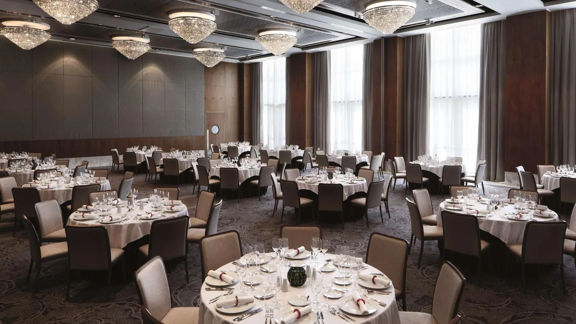 Hotel Conrad Algarve Almancil