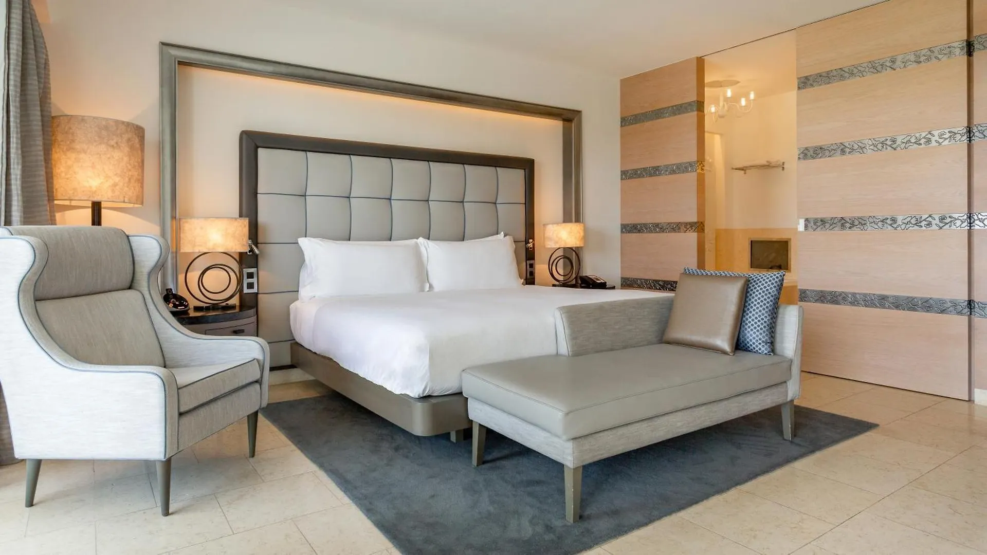 Hotel Conrad Algarve Almancil