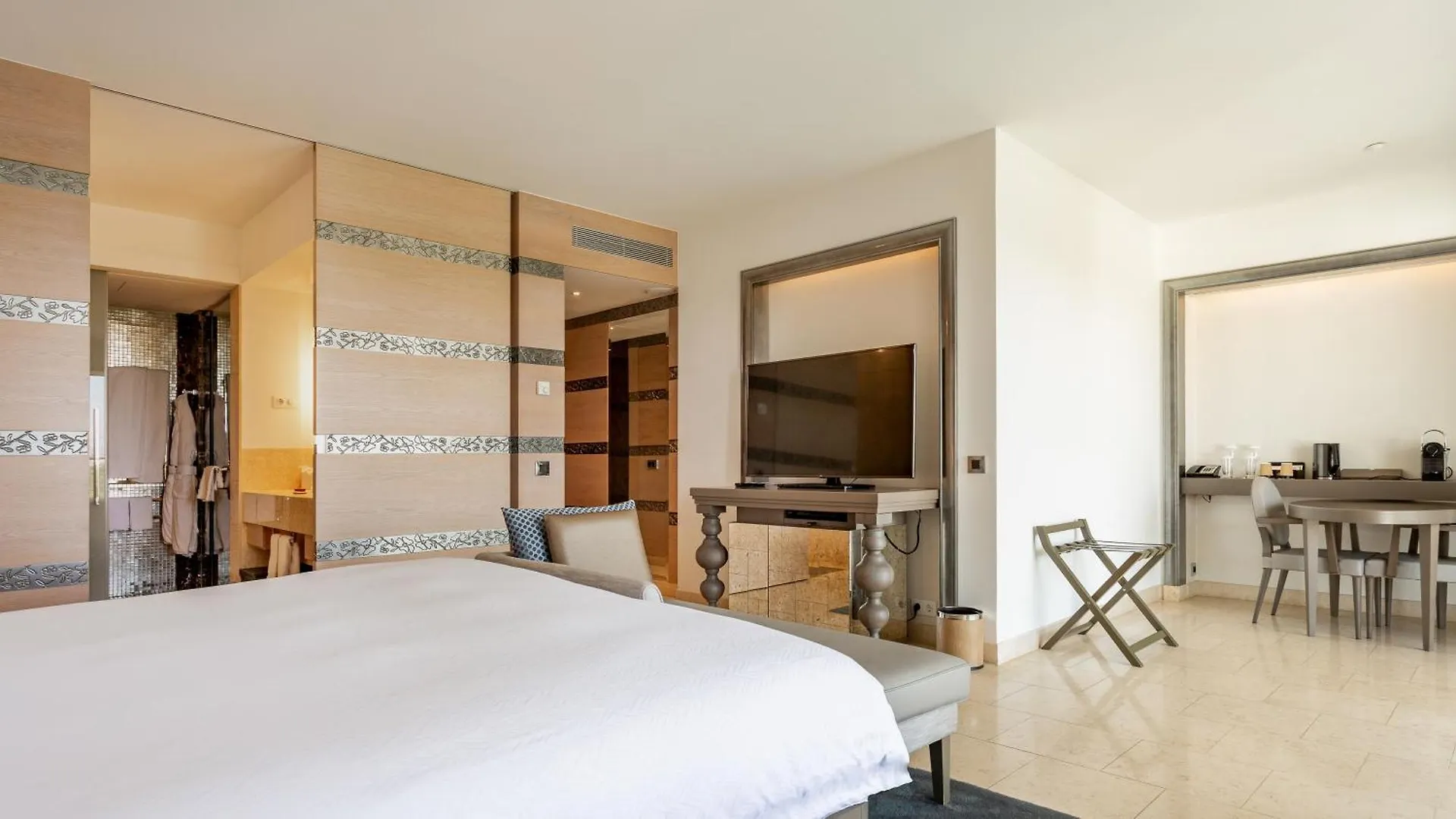 Hotel Conrad Algarve Almancil Resort