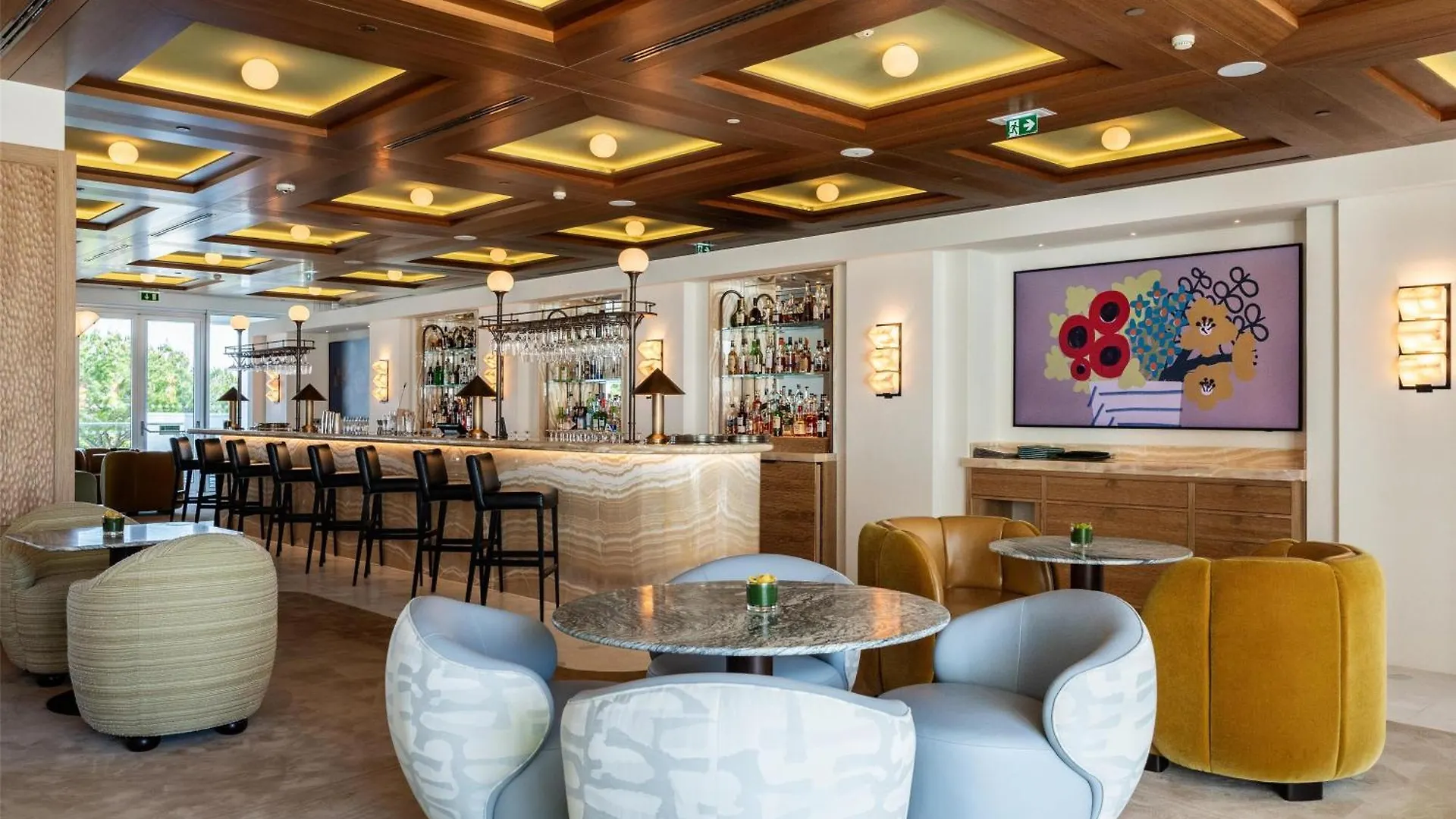 Resort Hotel Conrad Algarve Almancil